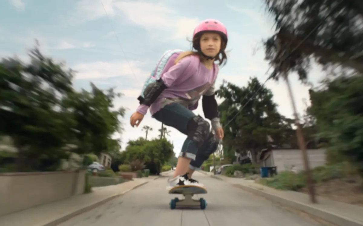 10 oglasov, ki pozdravljajo vrnitev v šolo