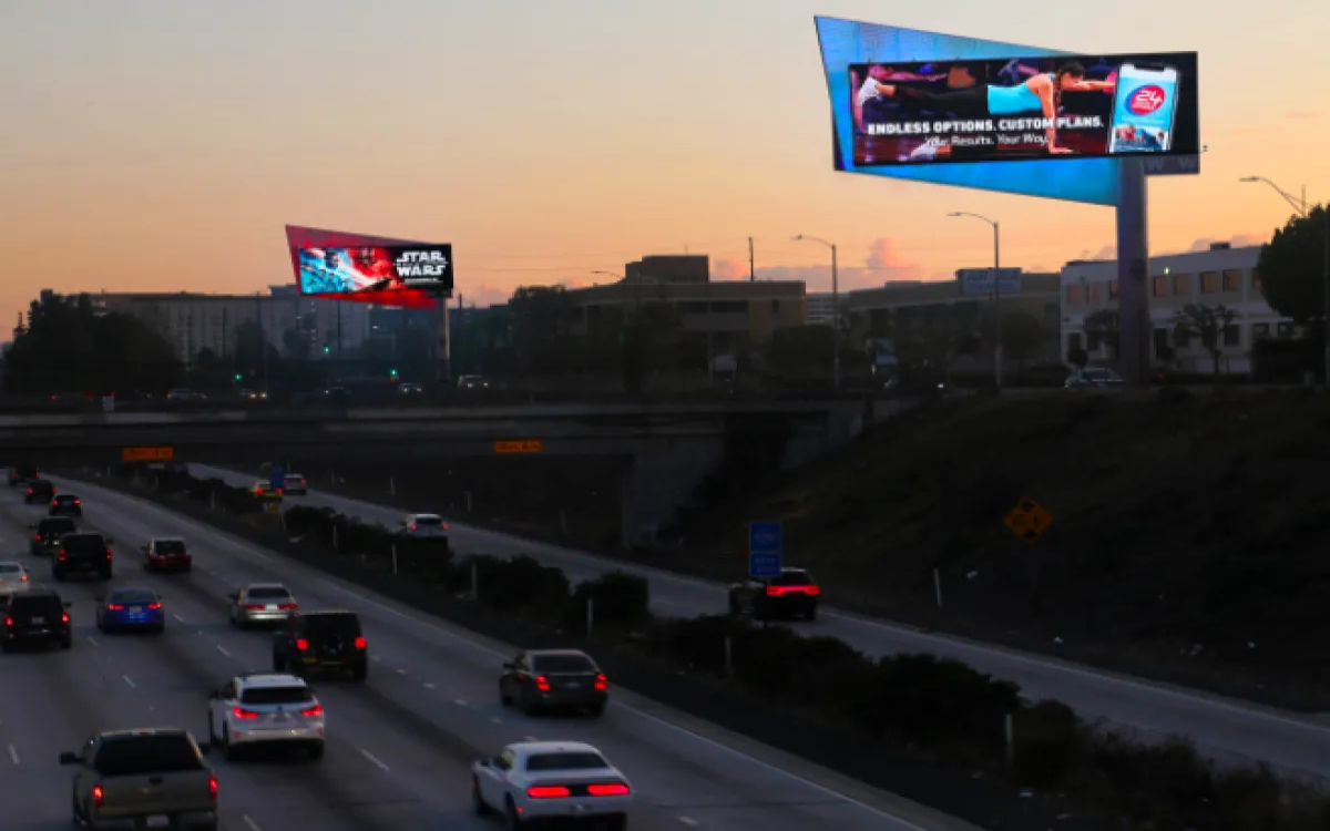 V pričakovanju »eksplozije« digitalnega zunanjega oglaševanja