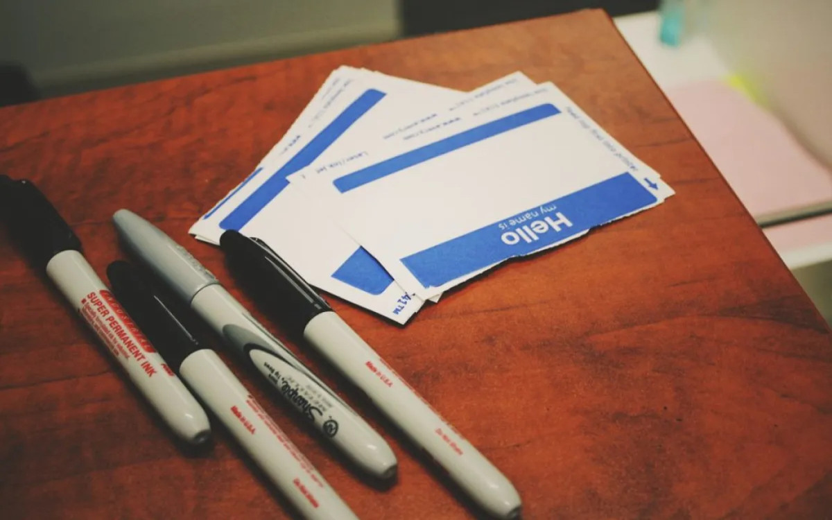 Kako so nastala imena slovenskih agencij?