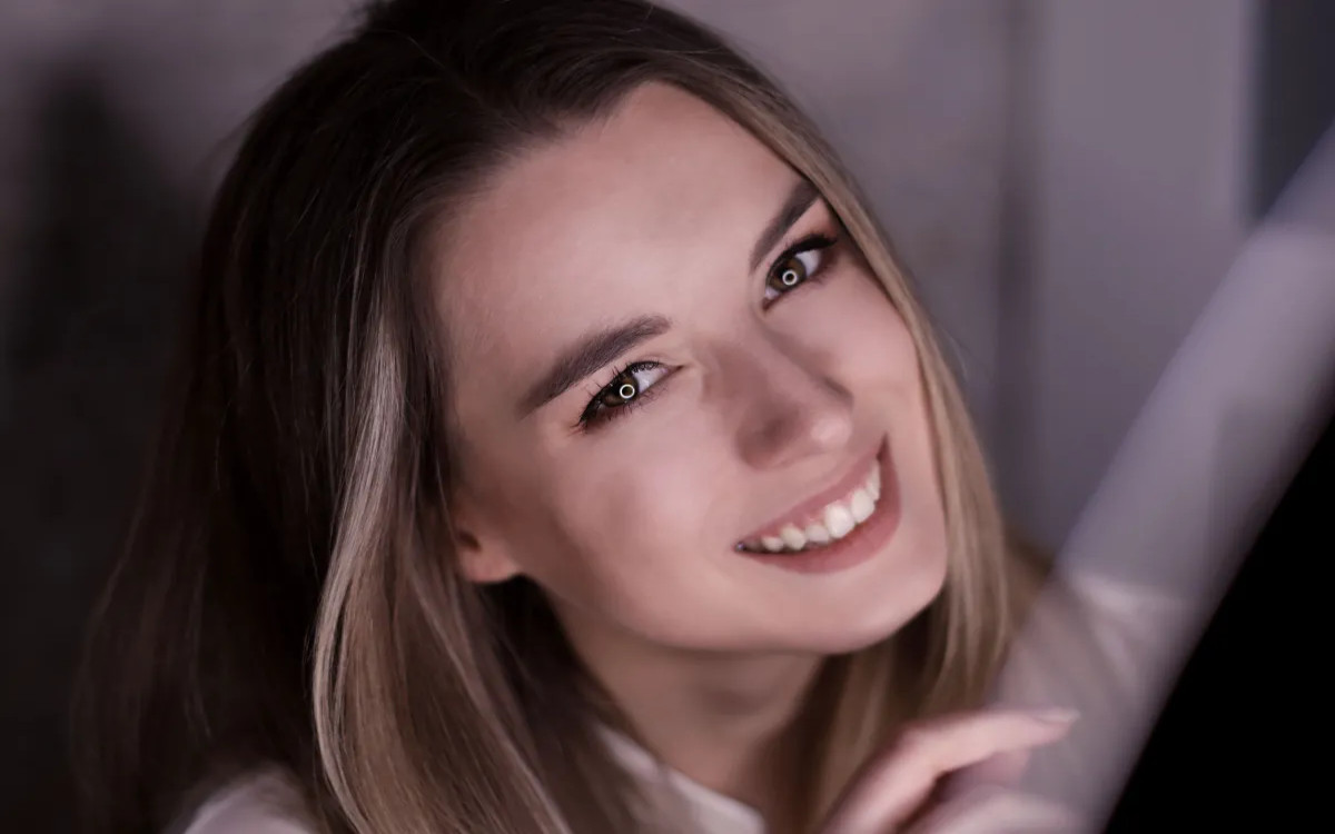 »Ne bojte se biti človeški«