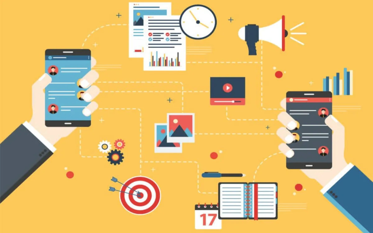 Globalni prihodki iz digitalnega oglaševanja vedno bližje 500 milijardam evrov