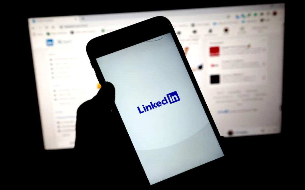 Vse manj objav marketinških delovnih mest na LinkedInu