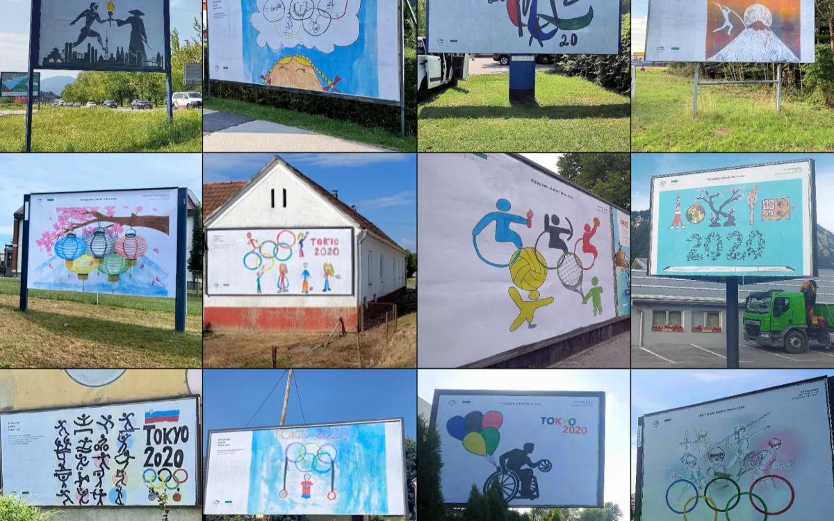 Kako uspešno so slovenski sponzorji izkoristili olimpijske igre?