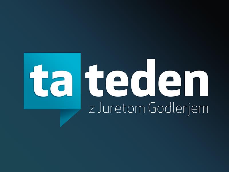 tateden 