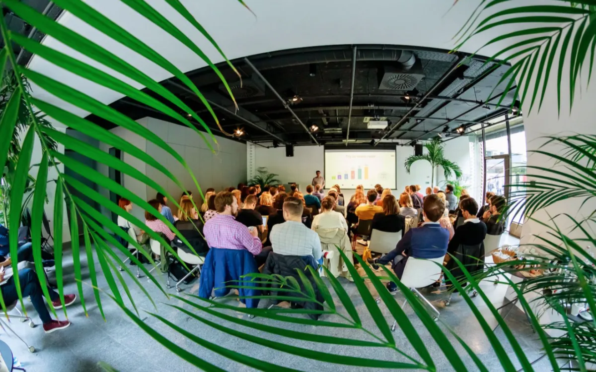 Pridružite se spletnemu panelu IAB Slovenija!