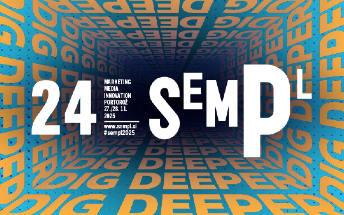 Znana je osemčlanska žirija 24. SEMPLA