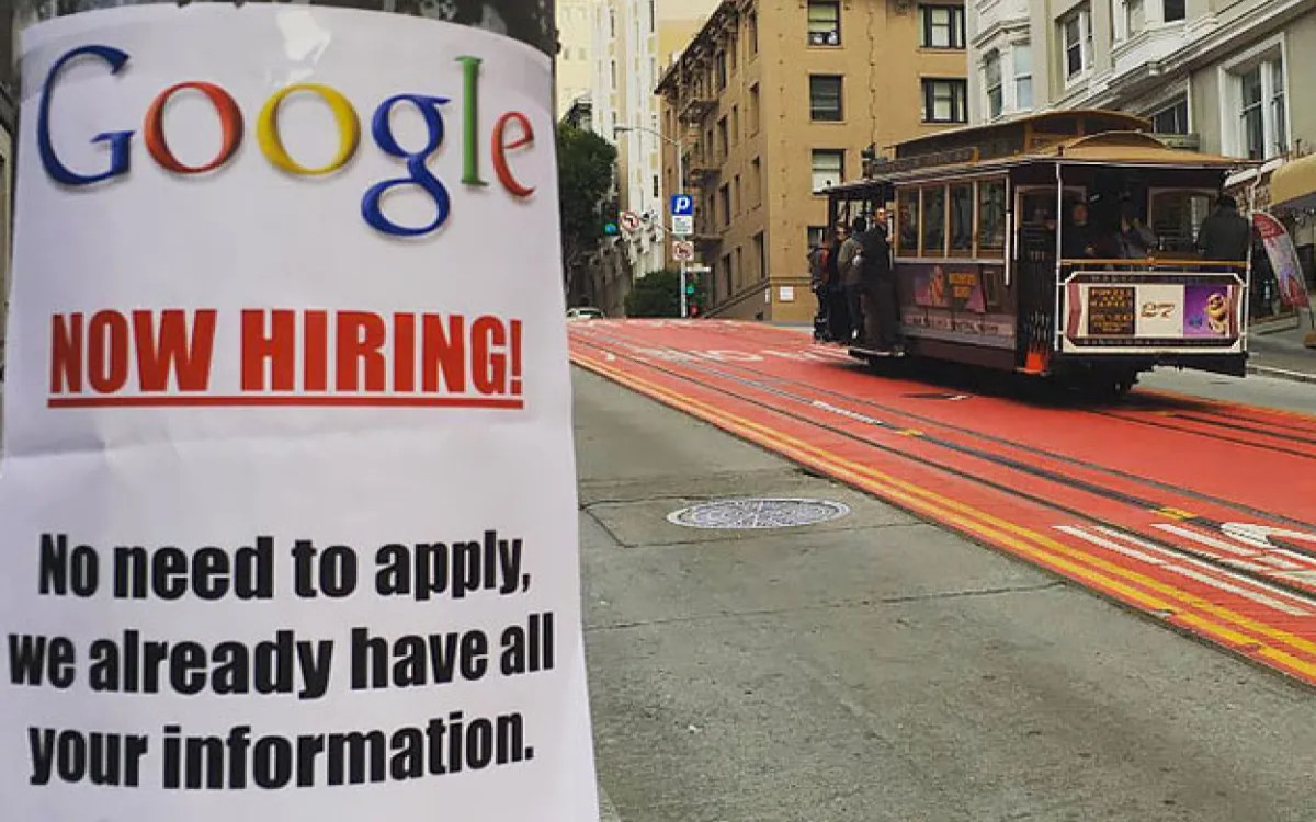 Zaposlujejo Bauhaus, A1 Slovenija, SHIFT in drugi