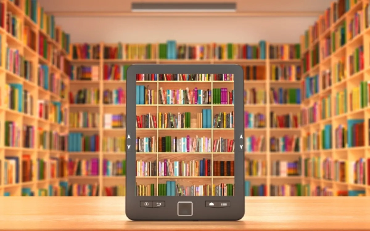 BereMMo: (Dobrih) knjig ne bo nikoli zmanjkalo