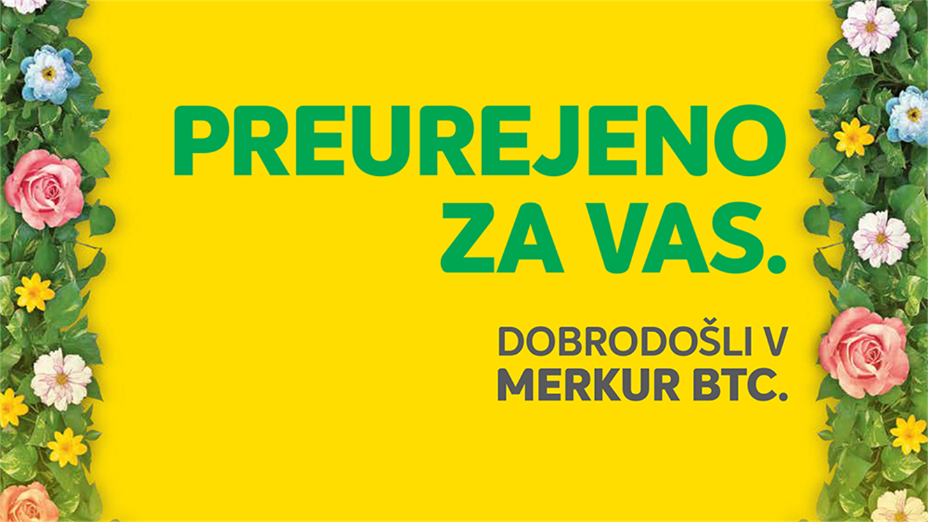merkur prenova