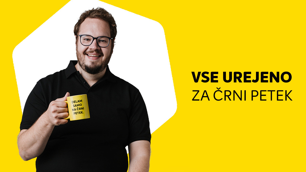 črni petek 