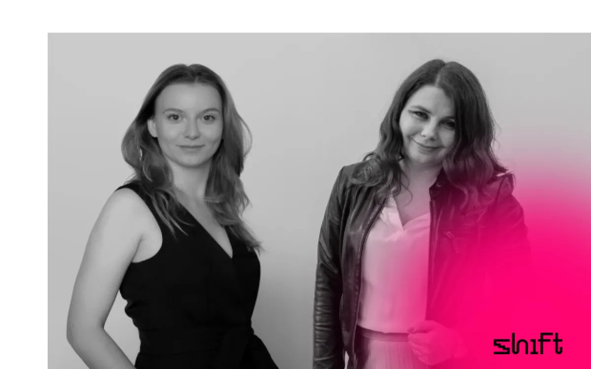 Agencija SHIFT je okrepila svojo digitalno ekipo