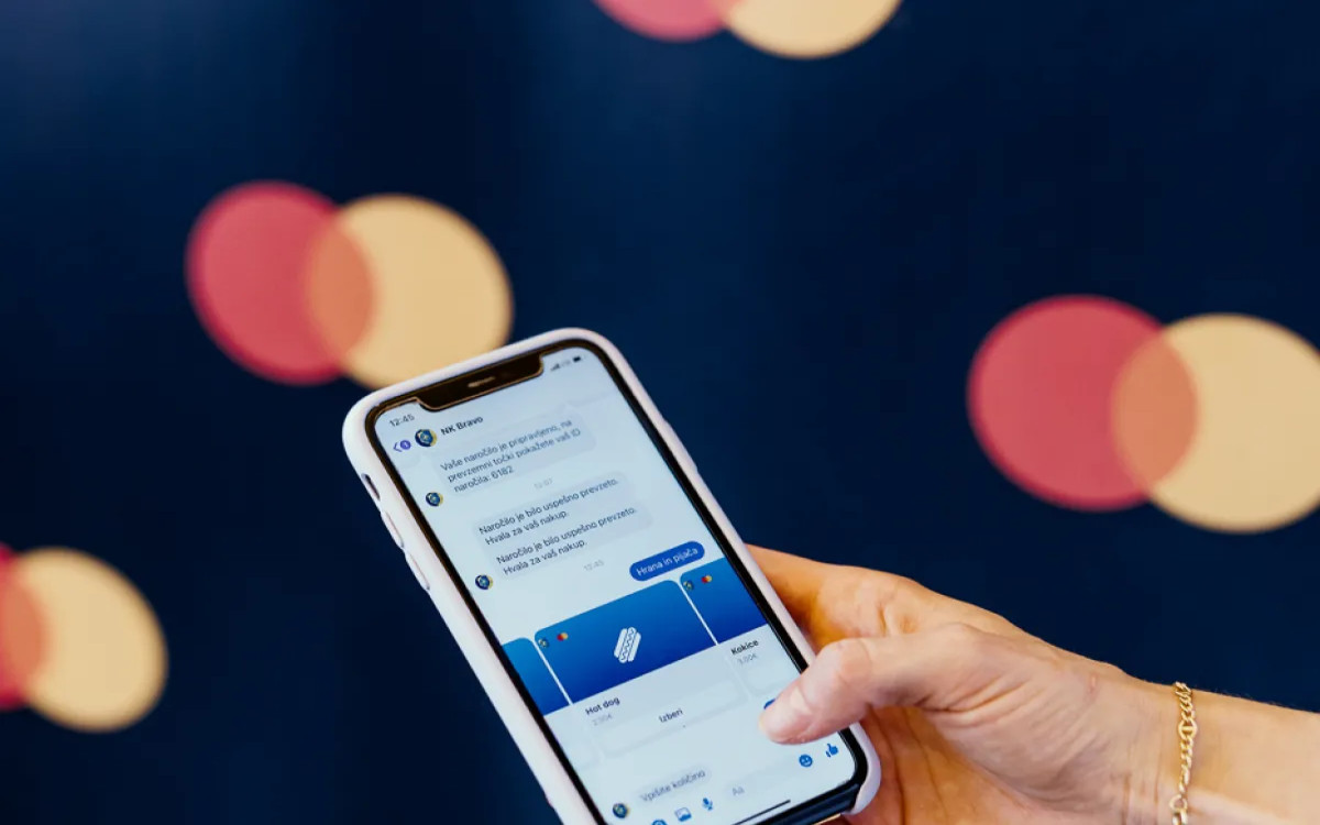 Prvi športno obarvan chatbot na svetu