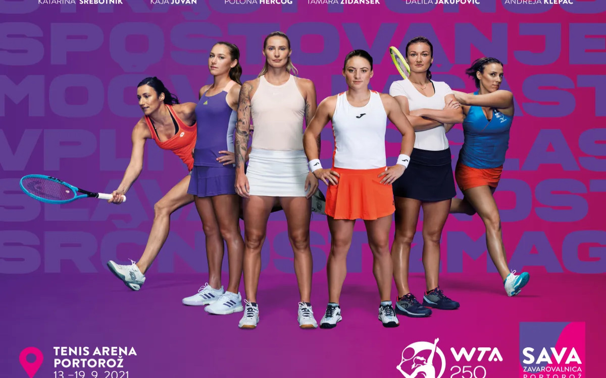 WTA Zavarovalnica Sava Portorož