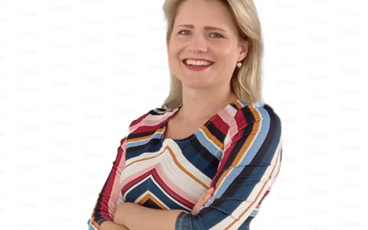 Skaza okrepila ekipo odnosov z javnostmi