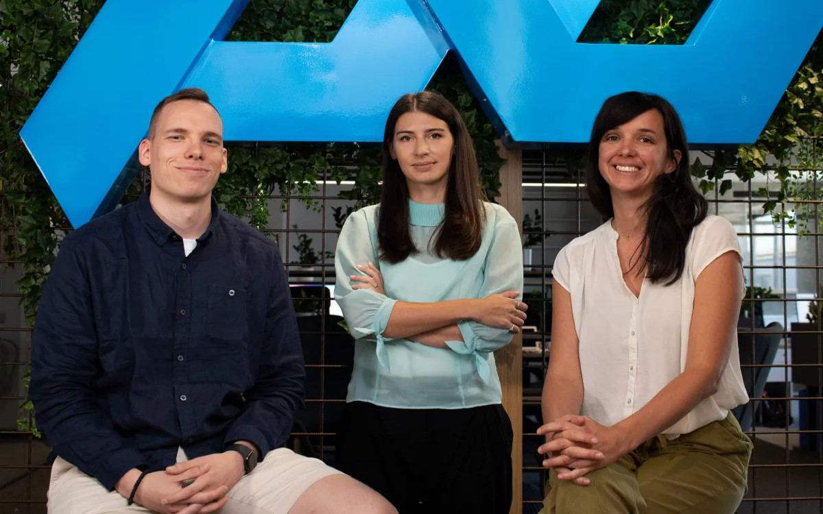 Agencija POINT OUT z novimi sodelavci