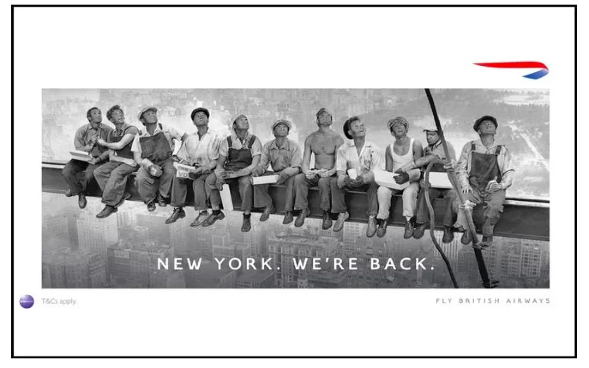 Nazaj v New York