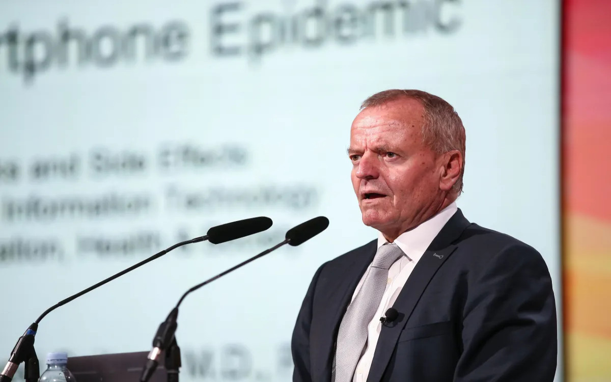 »Smo del naravnega eksperimenta« 