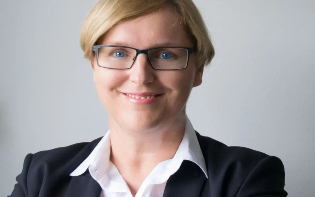 Karmen Mlinar je nova vodja produktne ekipe pri Zemanti 