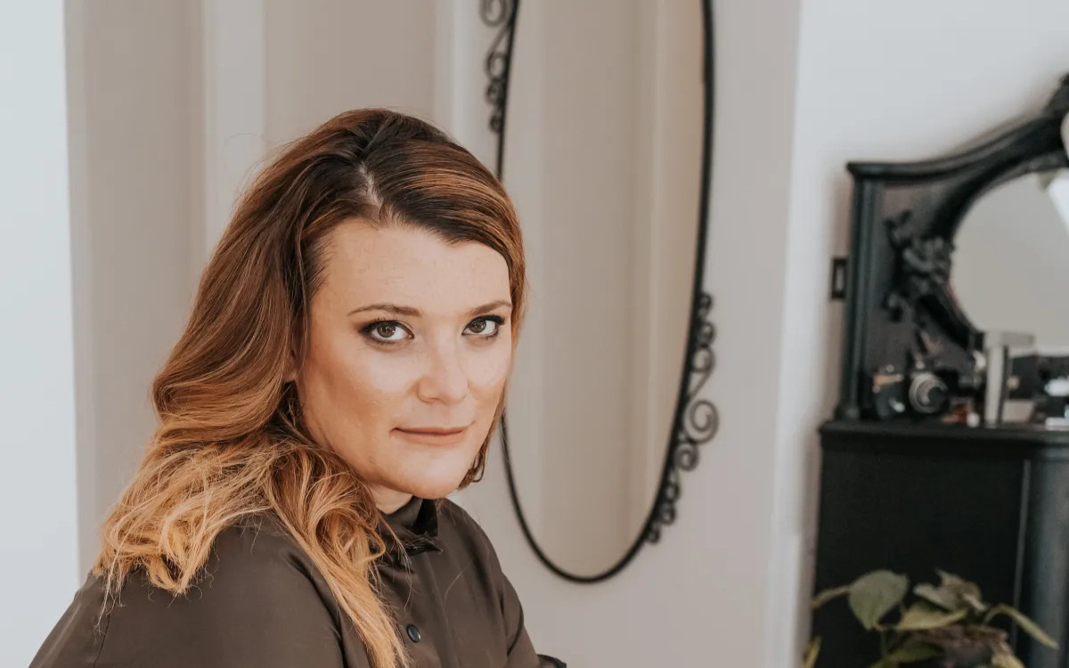 »V resnih podjetjih se resnih stvari lotevajo resno«