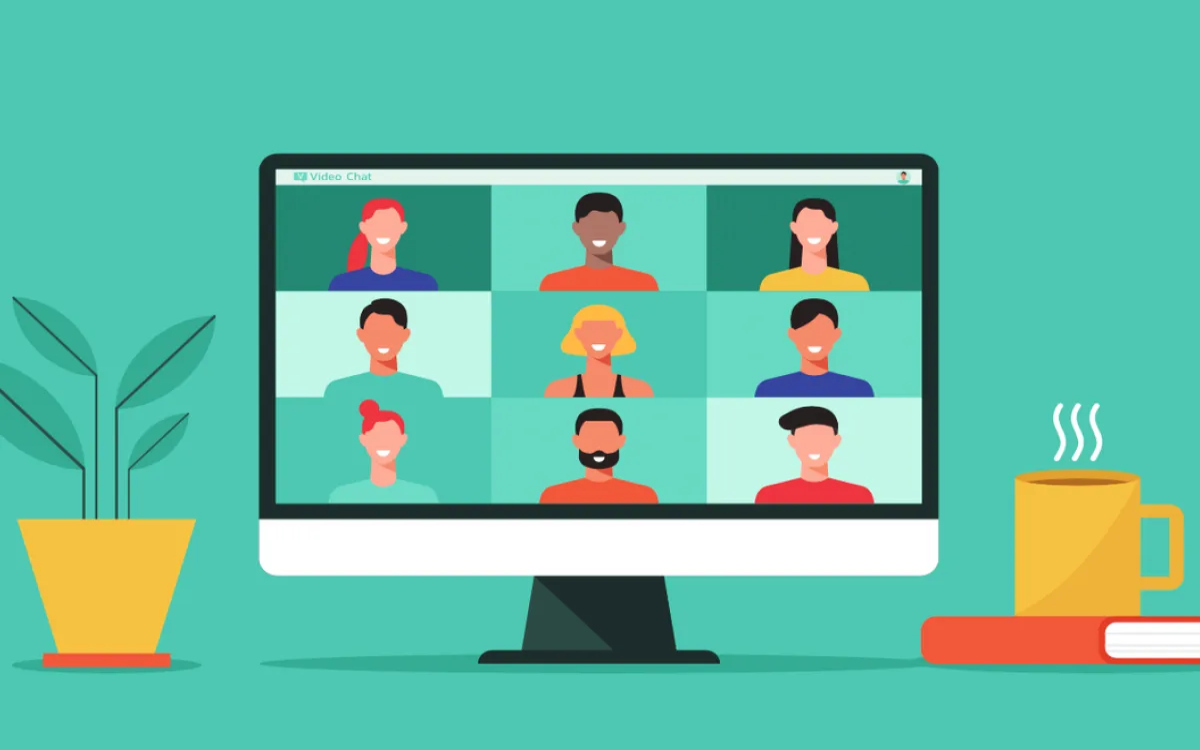 Umetnost virtualnih pičev