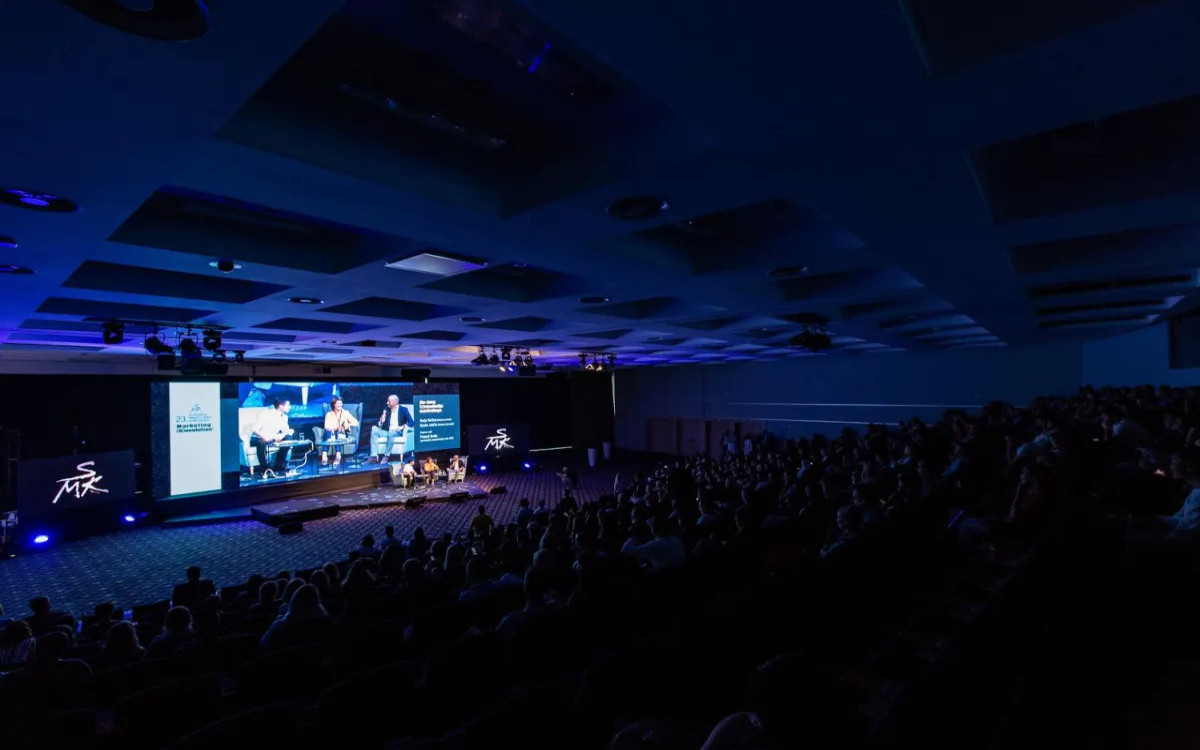 MM priporoča: SMK, 2. dan