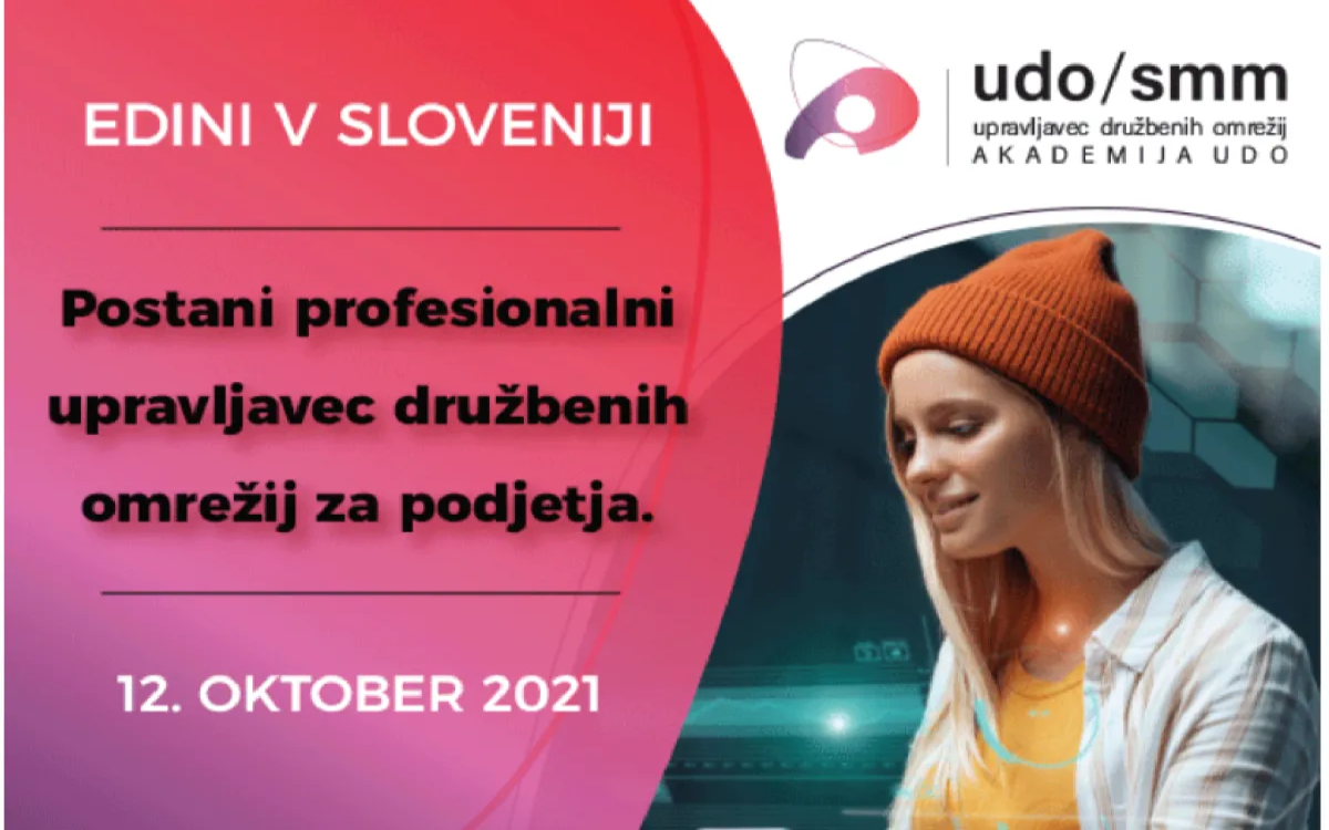 Vsi so na družbenih omrežjih. Kaj pa zdaj?