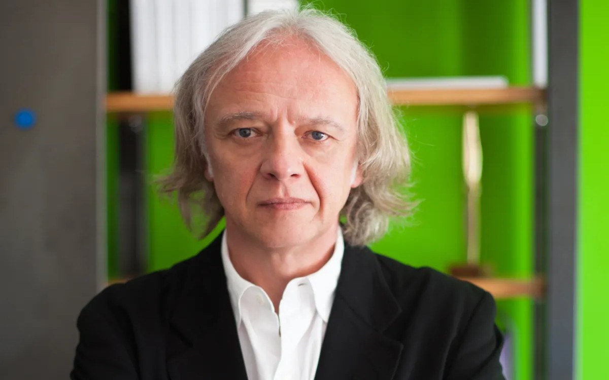 Votanovih 30 let: »Brez dobre zgodbe pač ne gre!«