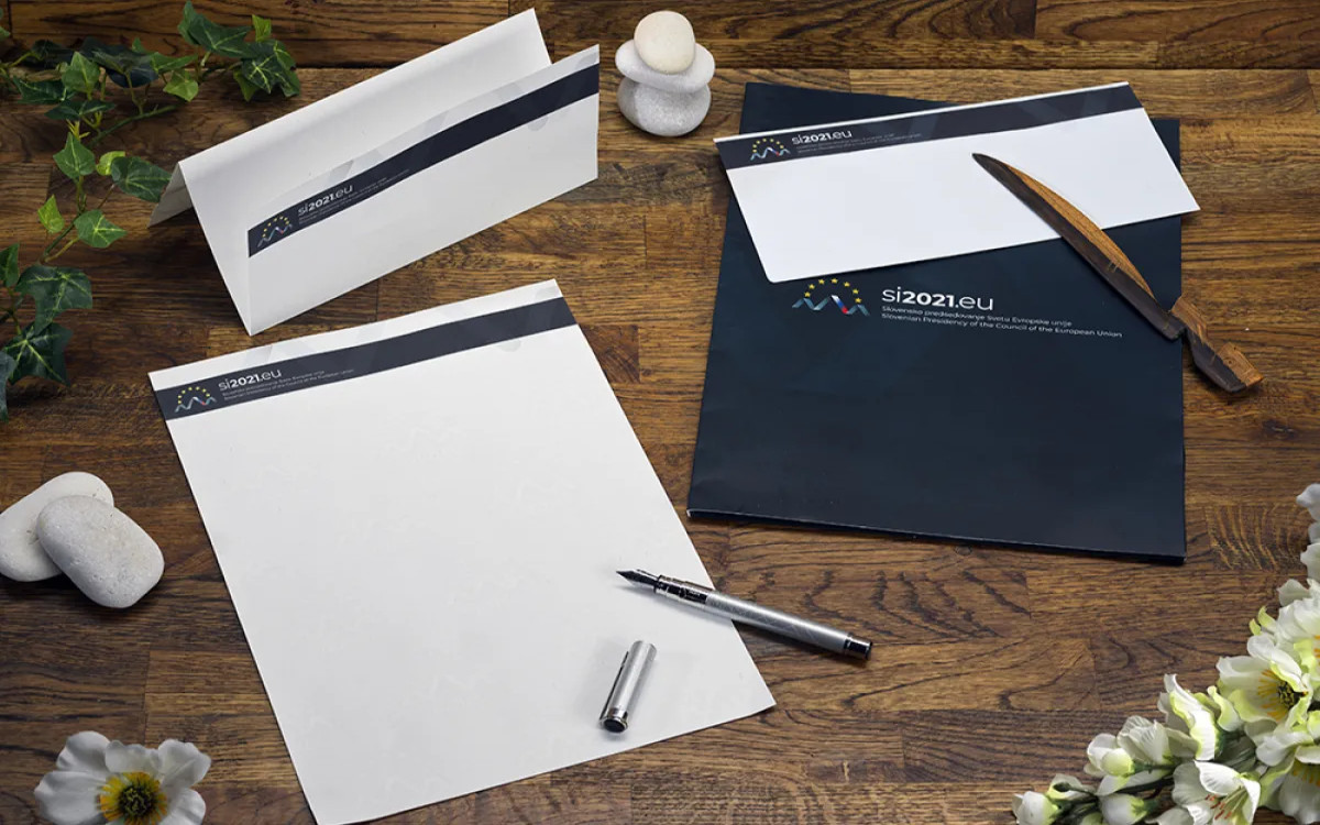 Ko izdelovalec papirja razmišlja zunaj ustaljenih okvirjev