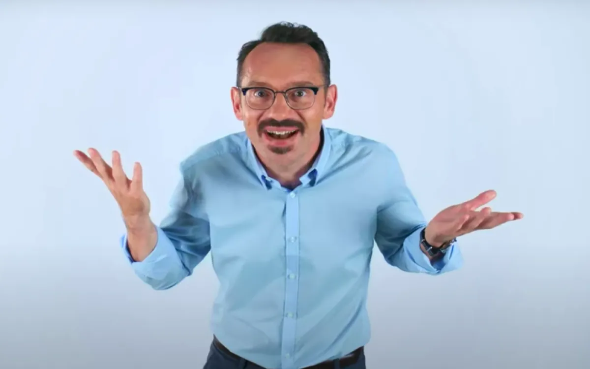 Kako je T-2 pokazal svojo človeško plat