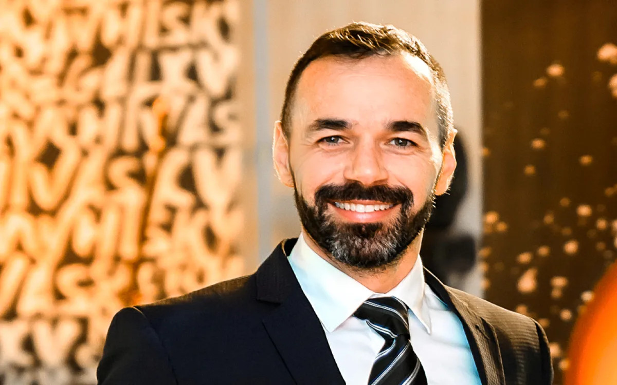 Martin Kosaber je novi vodja marketinga v Supernovi