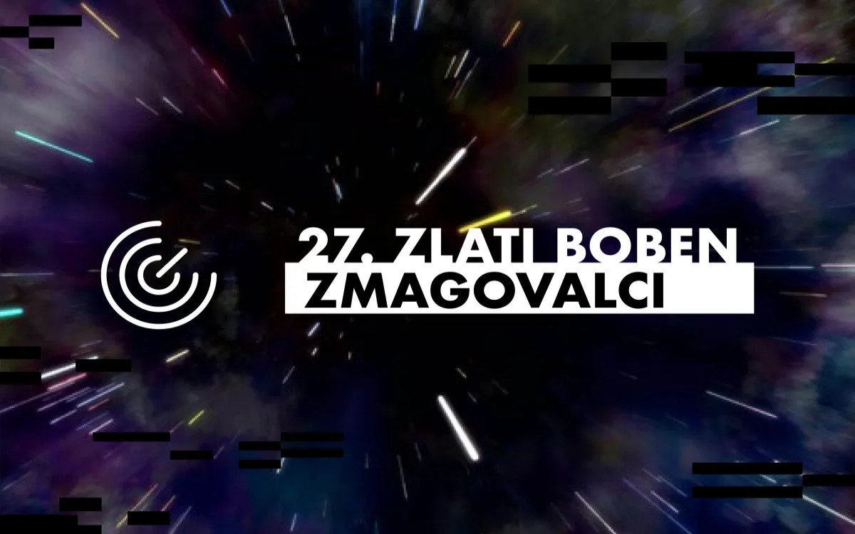 27. Zlati boben: Agencija leta je Publicis Milano, znamka leta pa Burger King