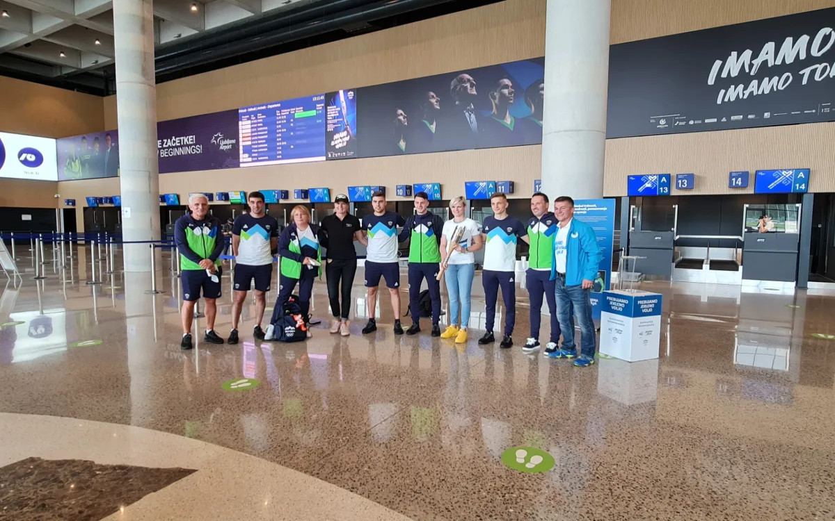 Partnerstvo, ki je izpostavilo najprepoznavnejšo slovensko olimpijsko kampanjo 