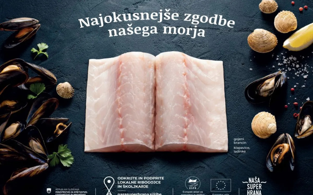 Vsaka riba ima svojo zgodbo