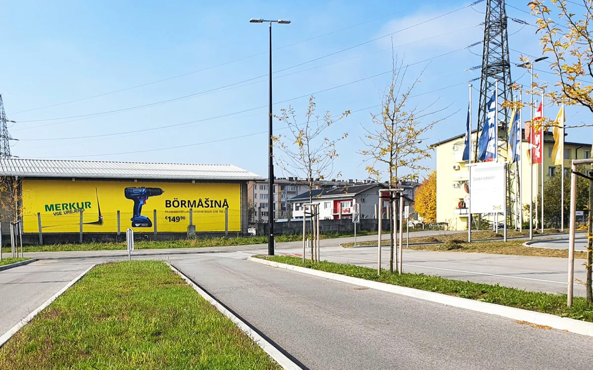 Merkurjevo orodje za ljubitelje švedskega pohištva