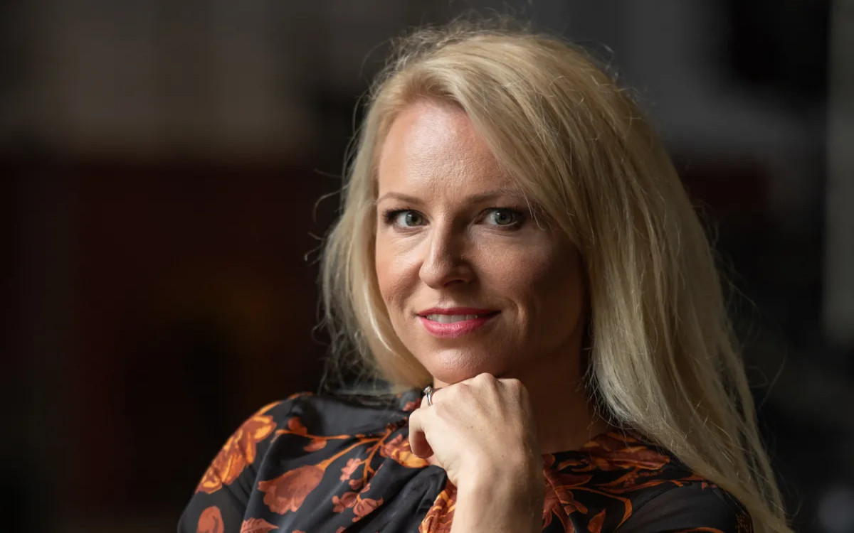 Ko družinsko potovanje prerase v dobrodelni projekt