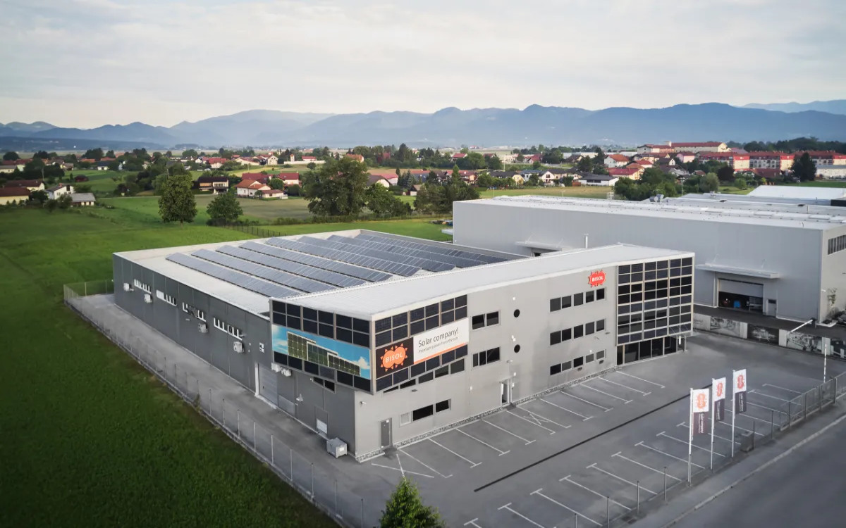 Opazili smo: Bisol Group z novim televizijskim oglasom 