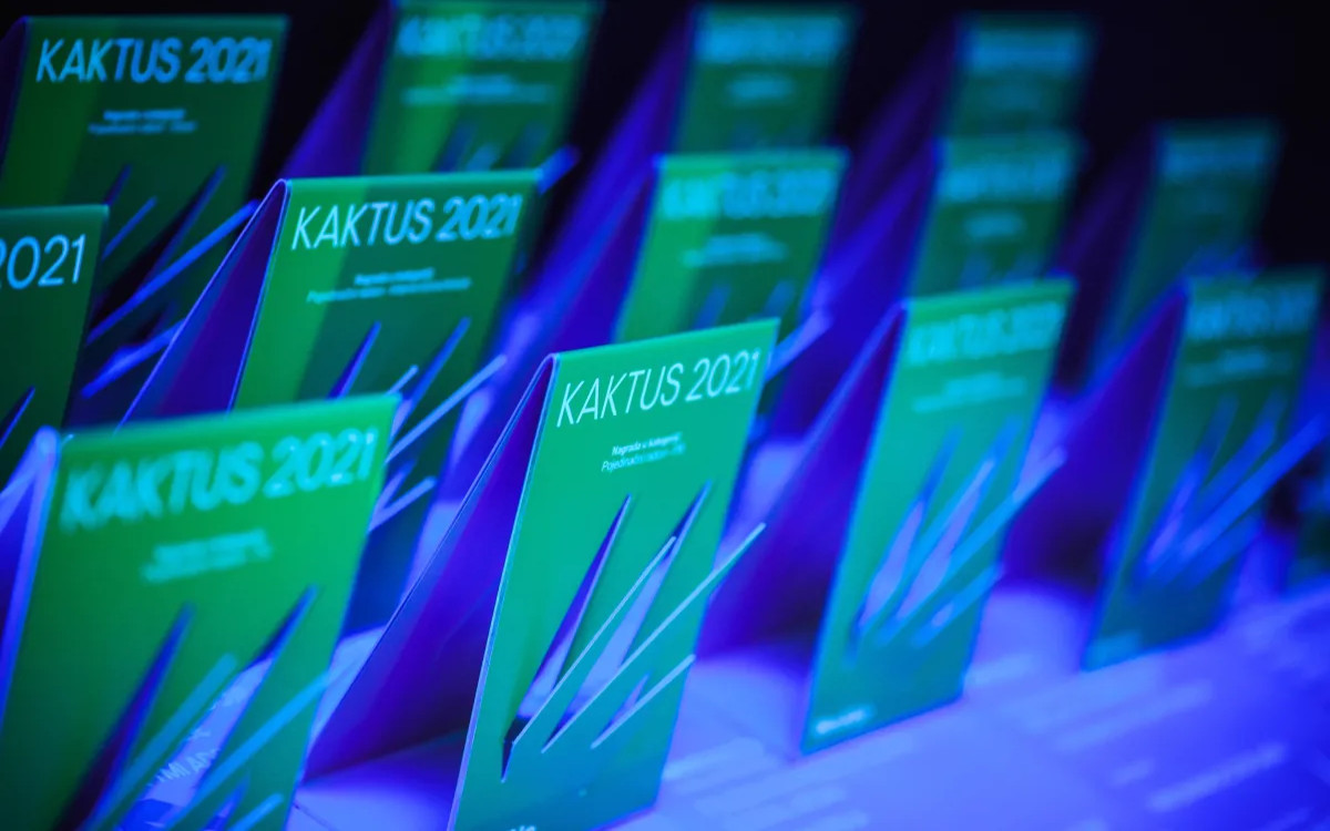 Kaktus 2021: Leo Burnett je agencija leta v Srbiji, A1 Srbija pa oglaševalec leta