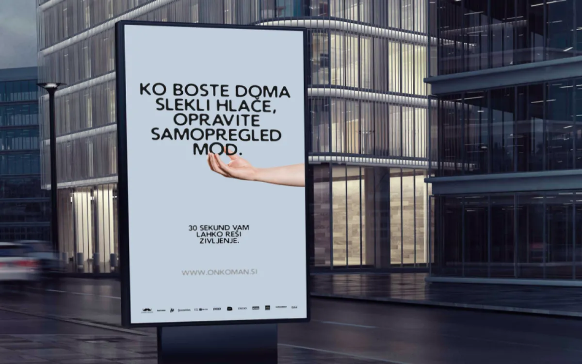 Opazili smo: 30 sekund vam lahko reši življenje