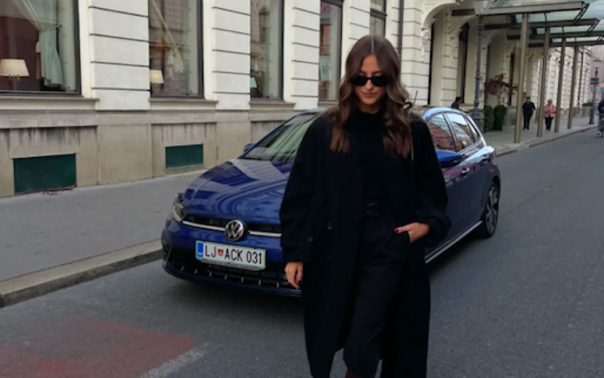 »Prisegam na minimalizem«