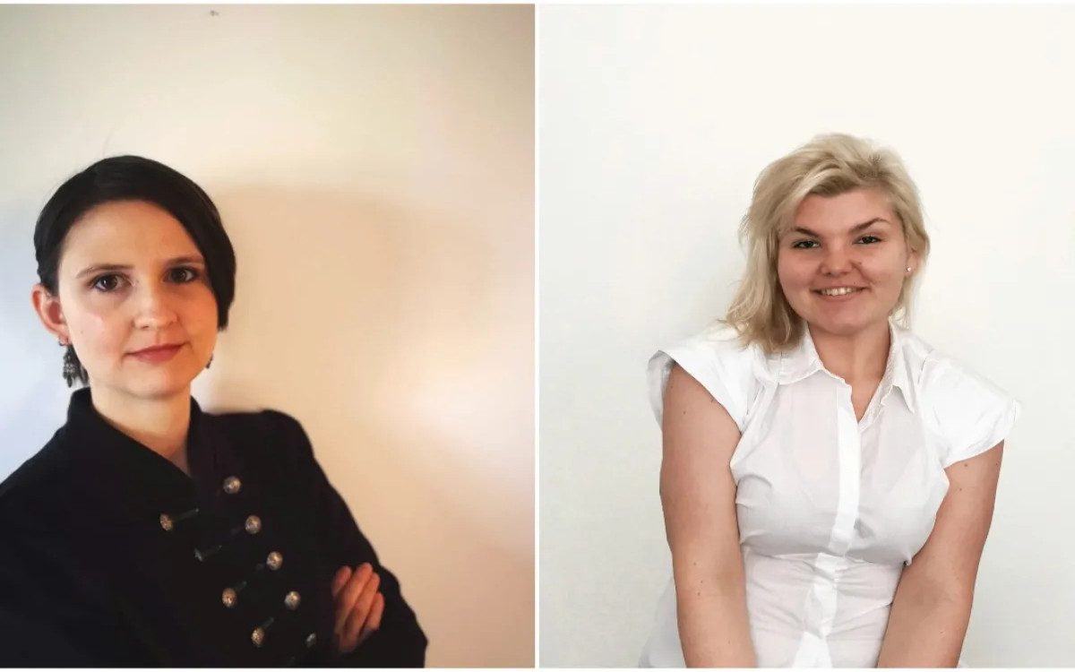 Optiweb z novima sodelavkama