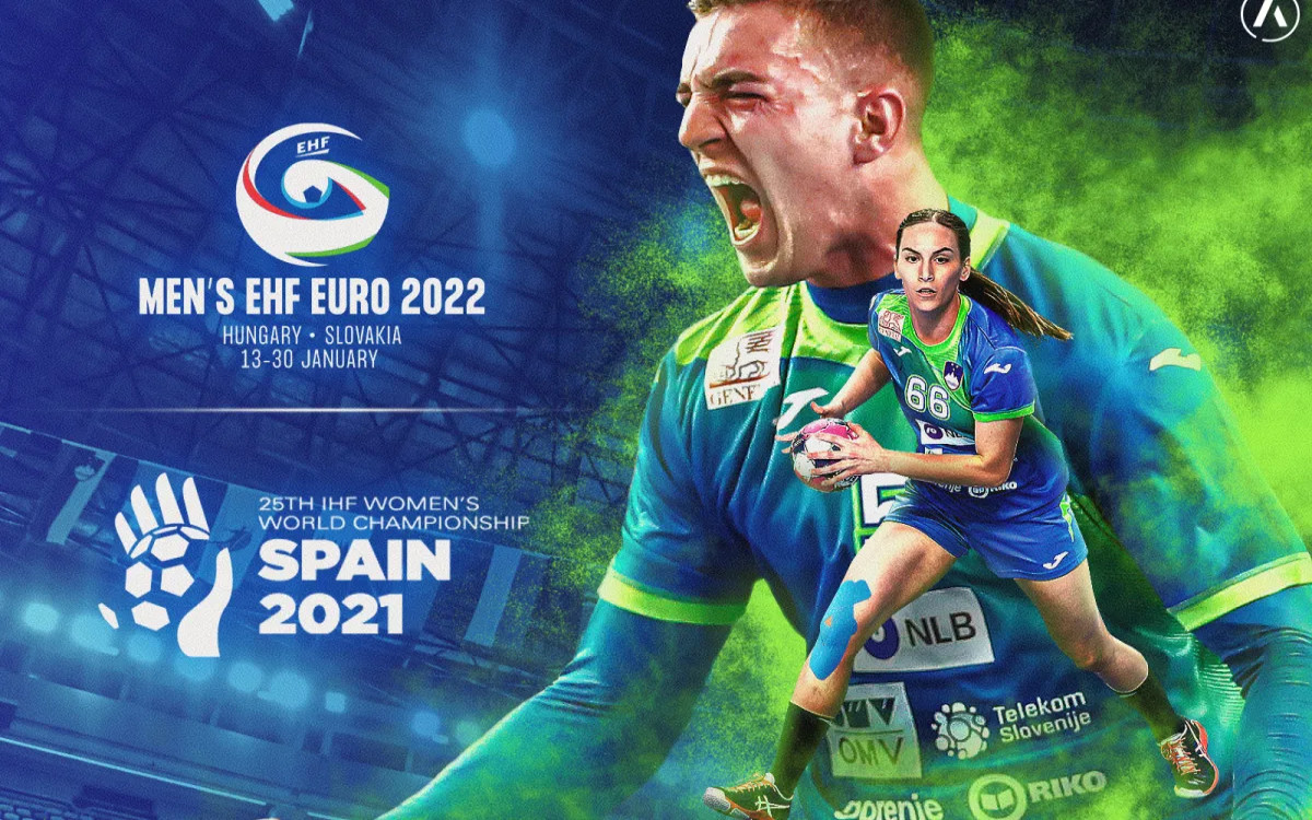 Pestra rokometna zima na Areni Sport