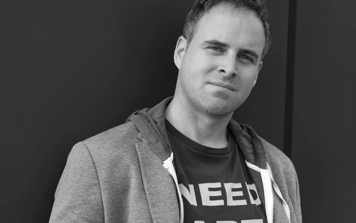 Matt Penko odslej v Herman & partnerji