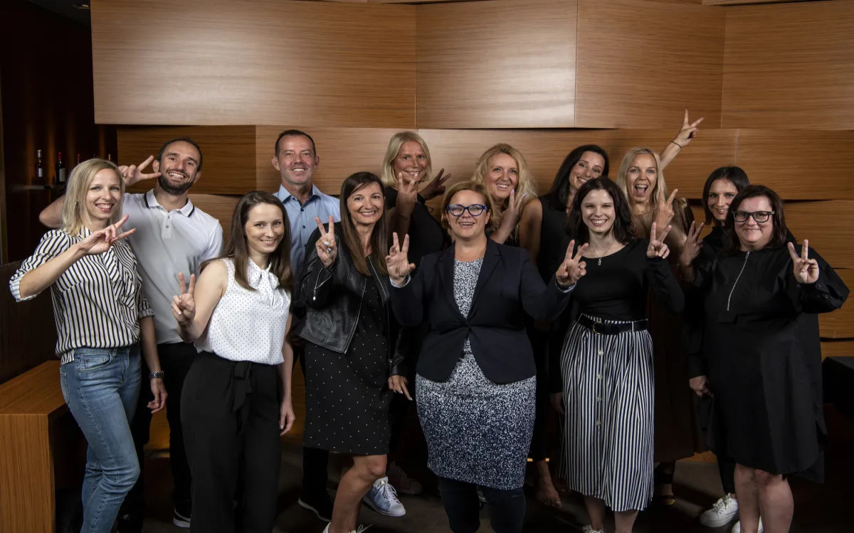 »Takšnih projektov ne moreš načrtovati«