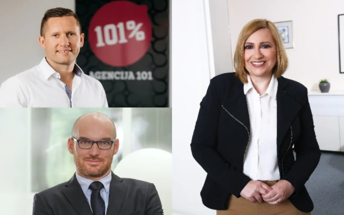 SOZ predstavil nova vodstva združenj