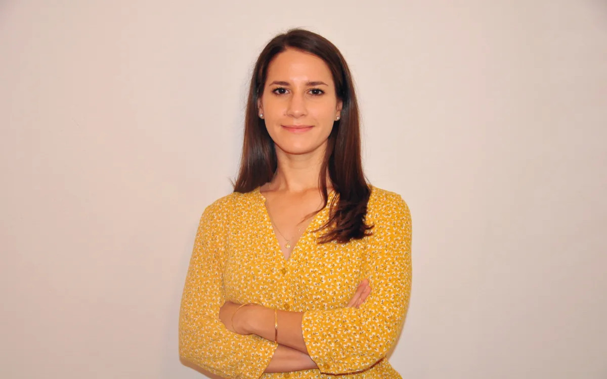 Agencija IPPR ima novo mlajšo svetovalko