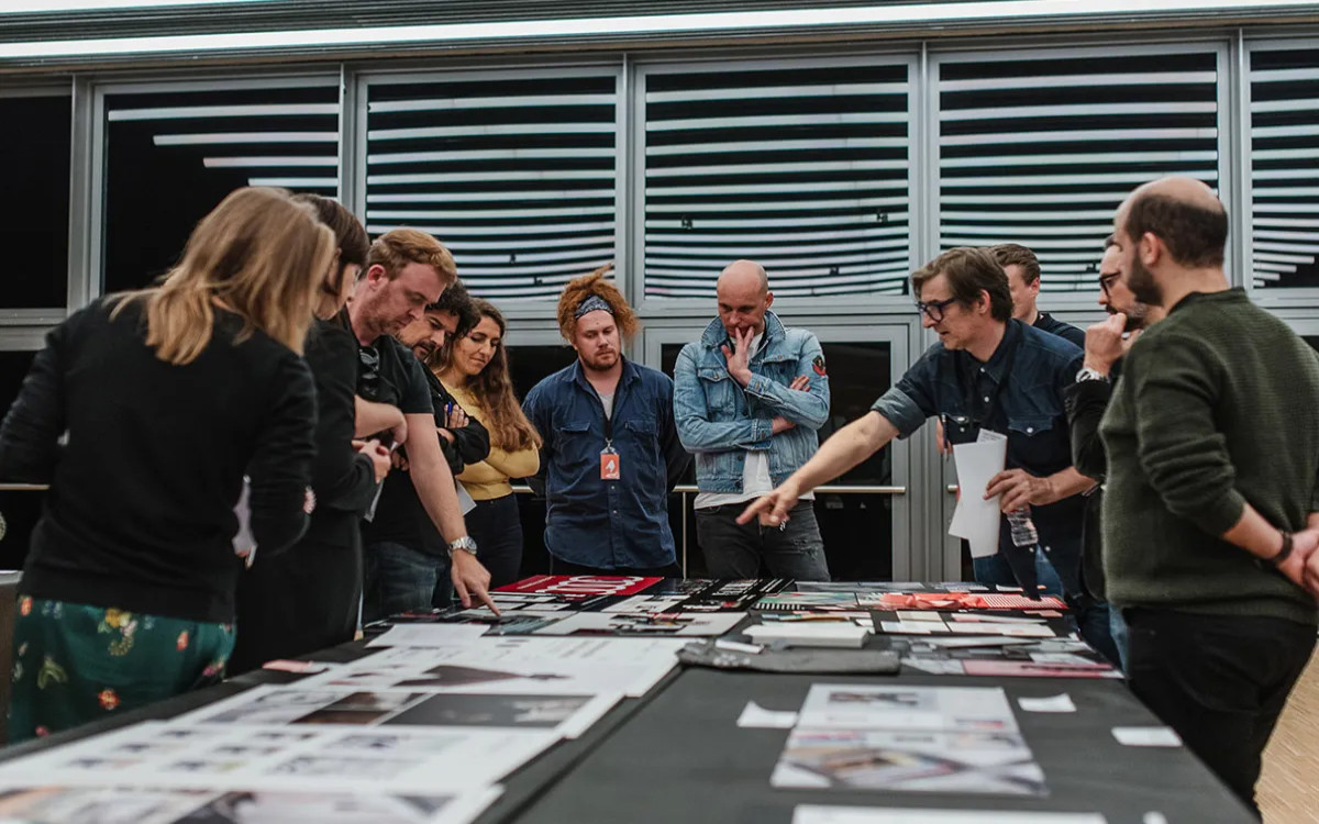 ADCE: Prijavljenih 15 del iz Slovenije