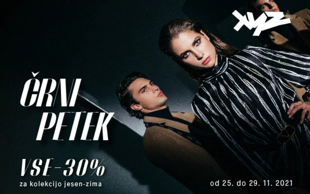 Razkrivamo najbolj nore popuste črnega petka