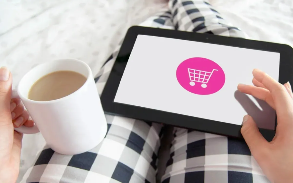 Se obeta konec tradicionalnih nakupovalnih navad? 