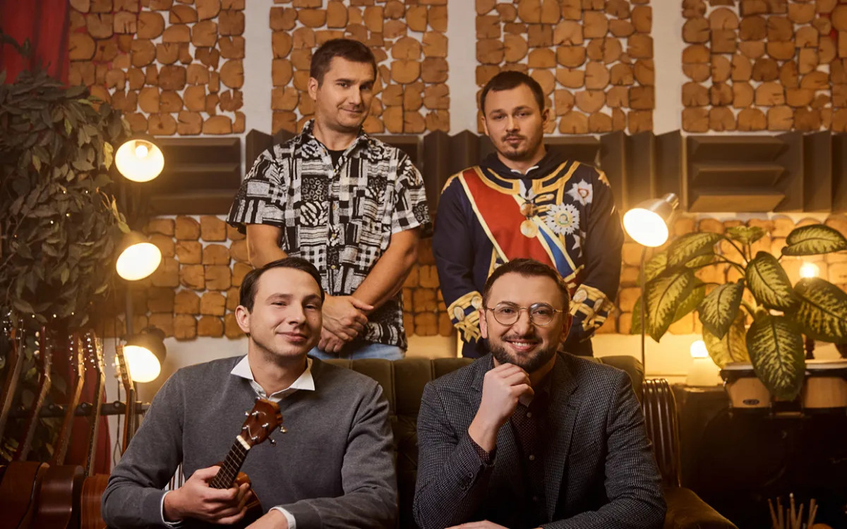 Črni humor pred črnim petkom 