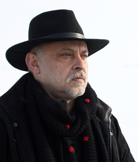 feri lainscek 
